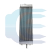 Water Radiator for KOMATSU D85 154-03-75911 1540375911
