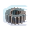 Gear for YANMAR 172479-73370 17247973370 dantratis